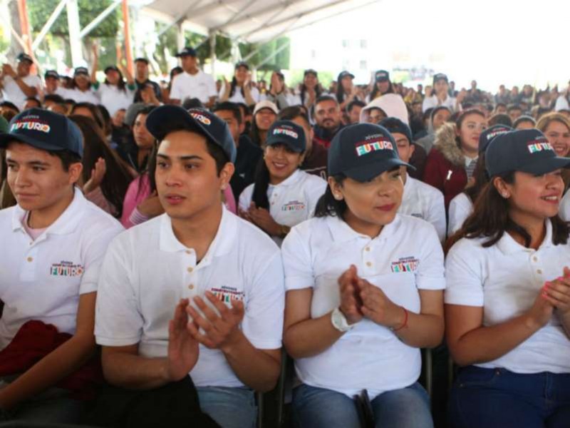 3 mil empresas cesadas en programa Jóvenes Construyendo el Futuro