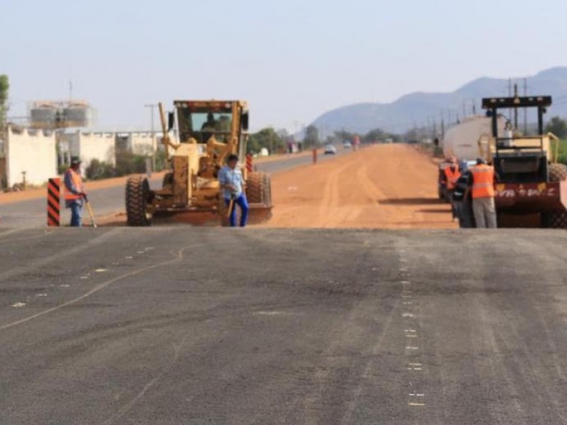 3 Mil mdp inversión total de autopista a Aguascalientes