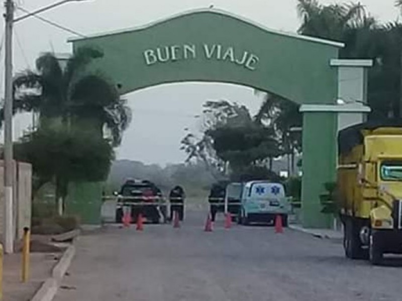 Tres municipios fueron puestos en cuarentena durante el 2020