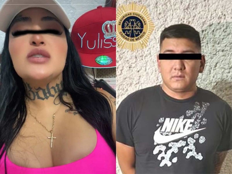 3 personas identificadas por robo a joyería de Plaza Antara