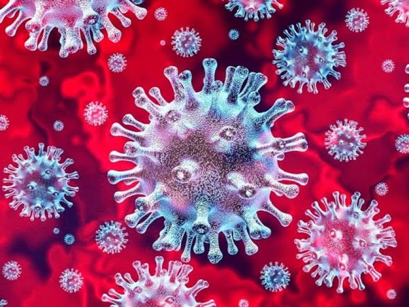 3 posibles casos de coronavirus en México