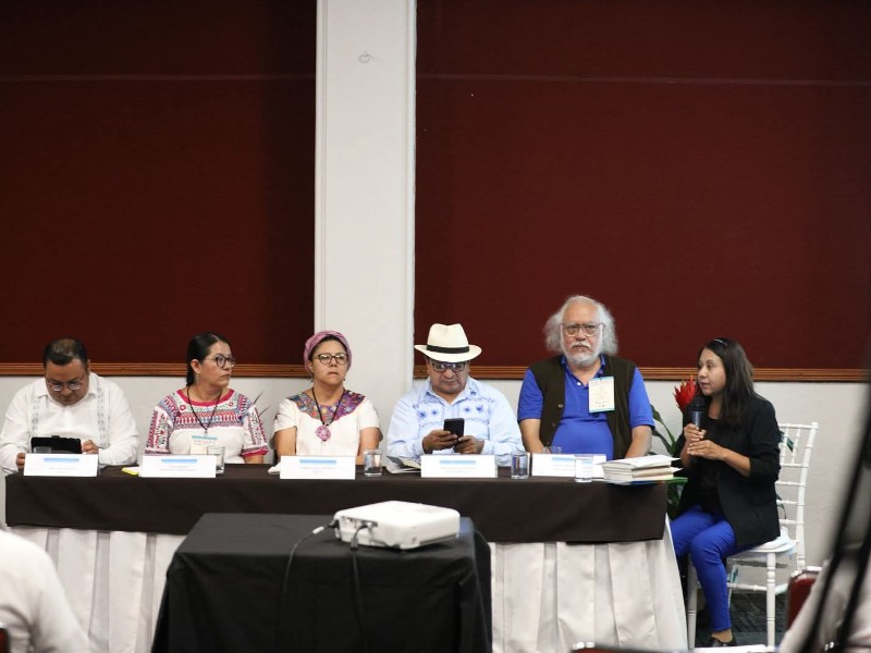 30 años de los SNI, ¿que avances se tiene en Oaxaca?