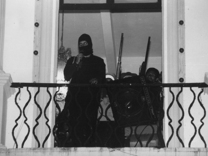 30 años del levantamiento armado EZLN: acuerdos San Andrés incumplidos