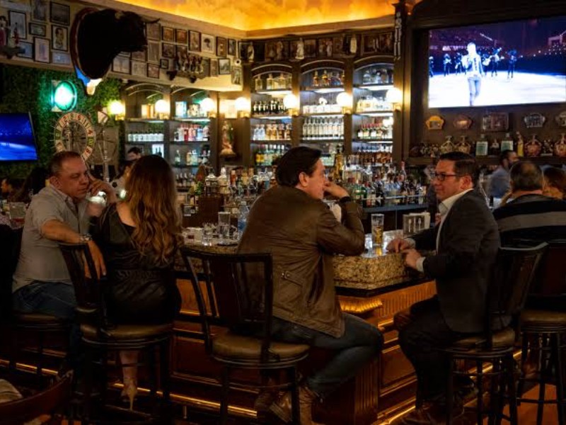 30% de licencias de alcohol no han cubierto su refrendo este año