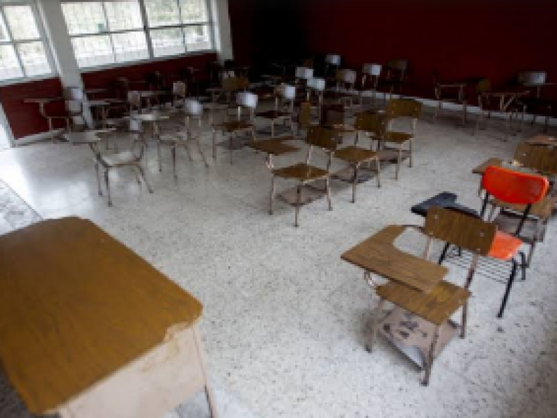 30% de los padres de familia no podrán pagar colegiaturas