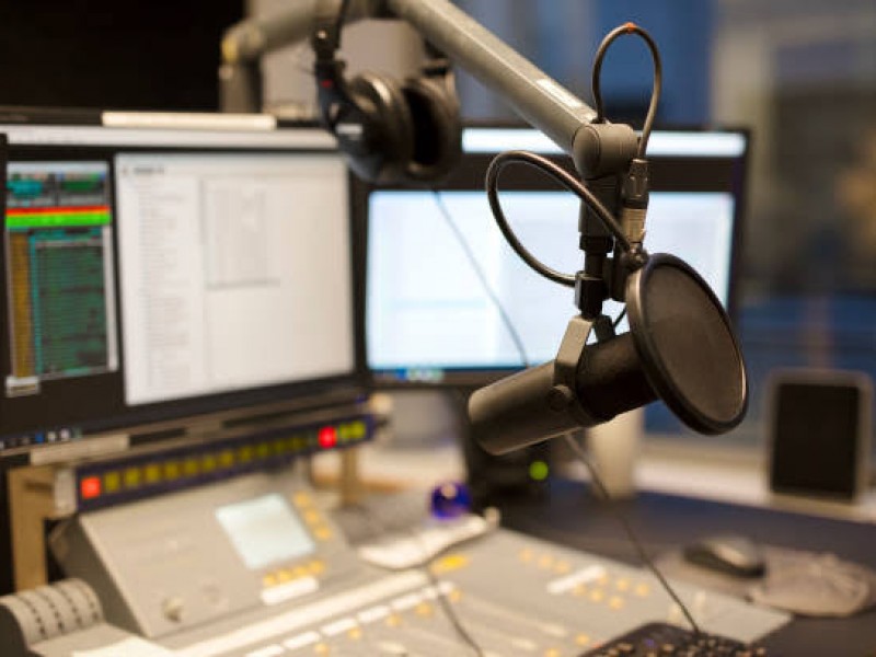 30 emisoras de radio y TV  suspenderán propaganda oficial