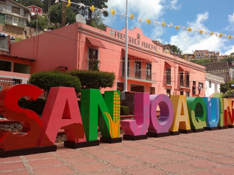 30 MDP para catedral del huapango