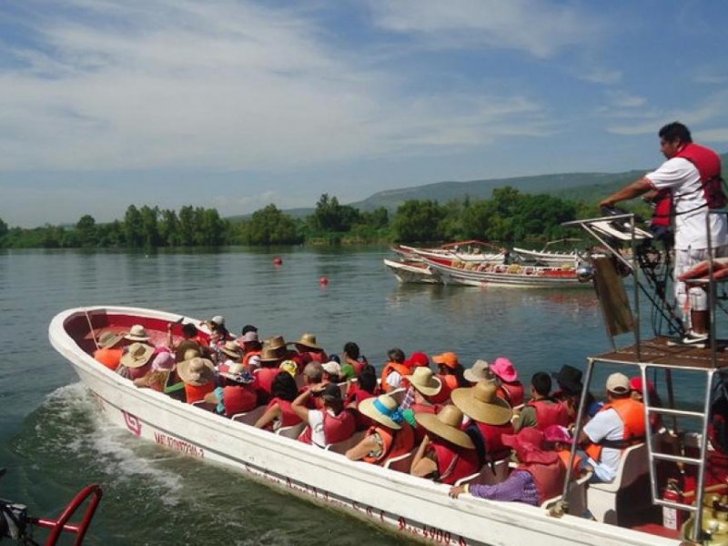 30 mil visitantes espera el Cañón del Sumidero