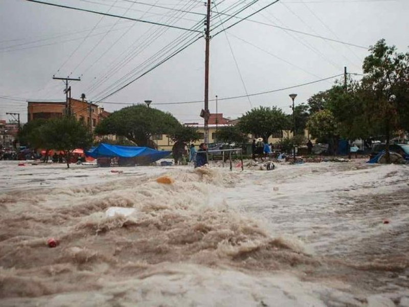 30 muertos tras fuertes lluvias en Bolivia