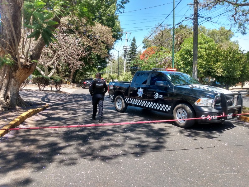 30 personas bajo investigación tras balacera en Chapalita