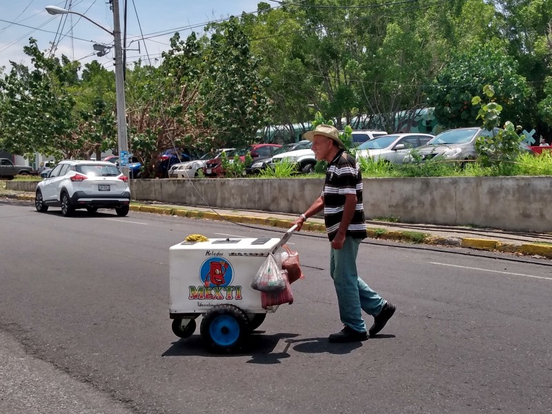 30 por ciento de adultos mayores en pobreza