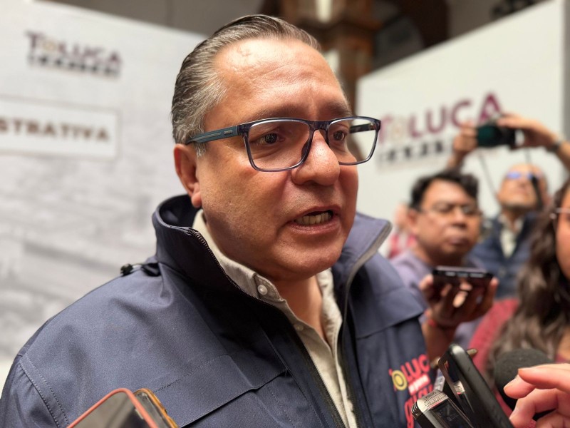 30 toneladas de basura dejan aficionados del Toluca