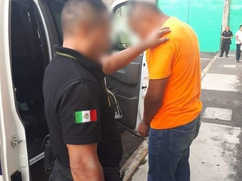 300 detenidos en Veracruz por delitos contra instituciones de seguridad:Abogado