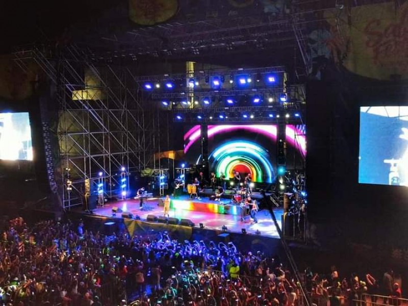 300 millones dejará Salsa Fest en zona conurbada