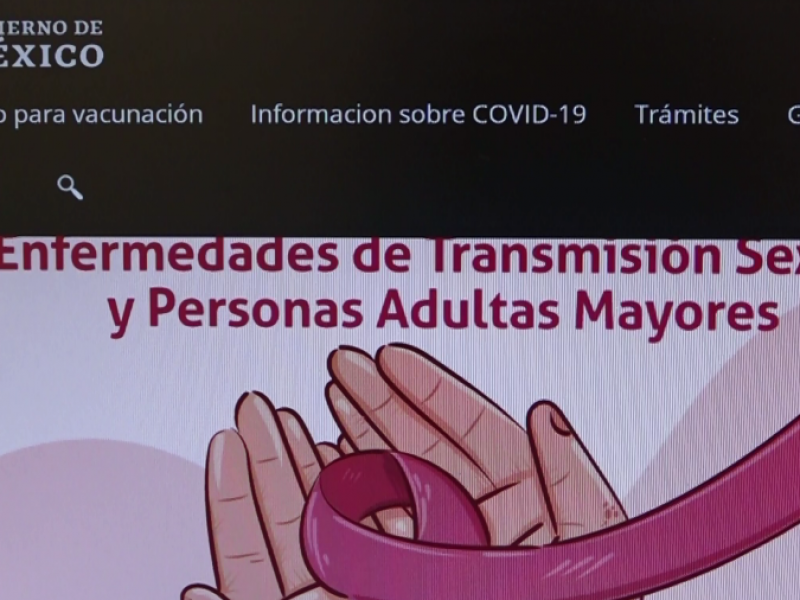 300 pruebas de VIH cada mes en CAPASITS