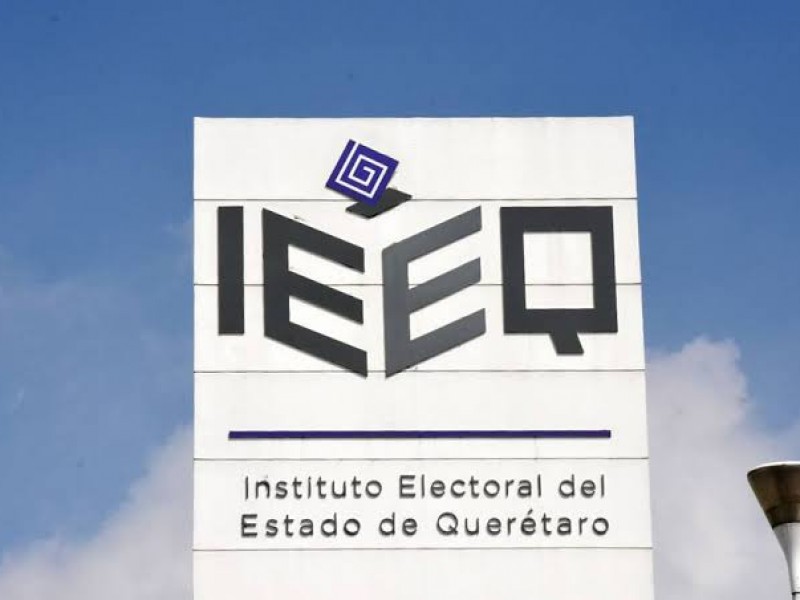 31 registros de aspirantes a candidaturas independientes