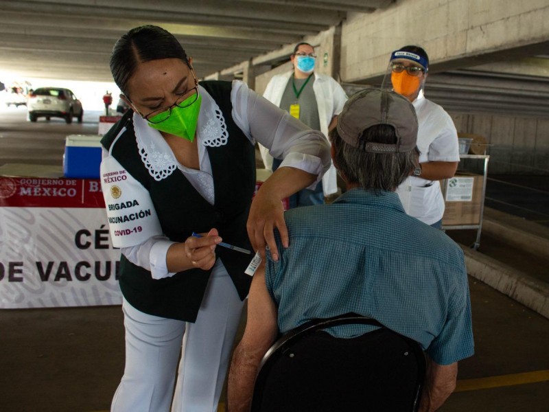 319 mil 658 sonorenses se han vacunado contra el COVID-19