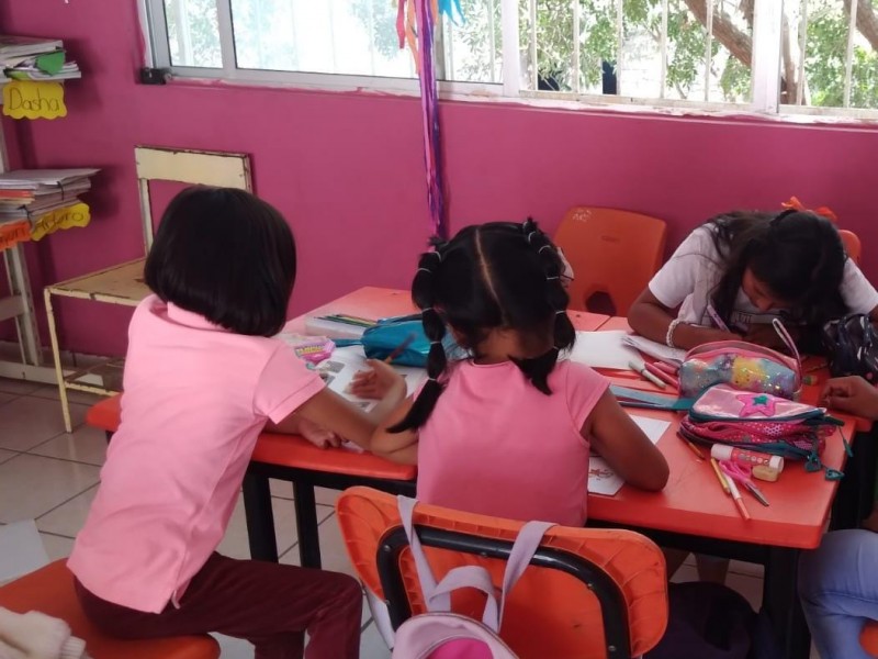 33 escuelas en Tehuacán han solicitado más vigilancia y seguridad