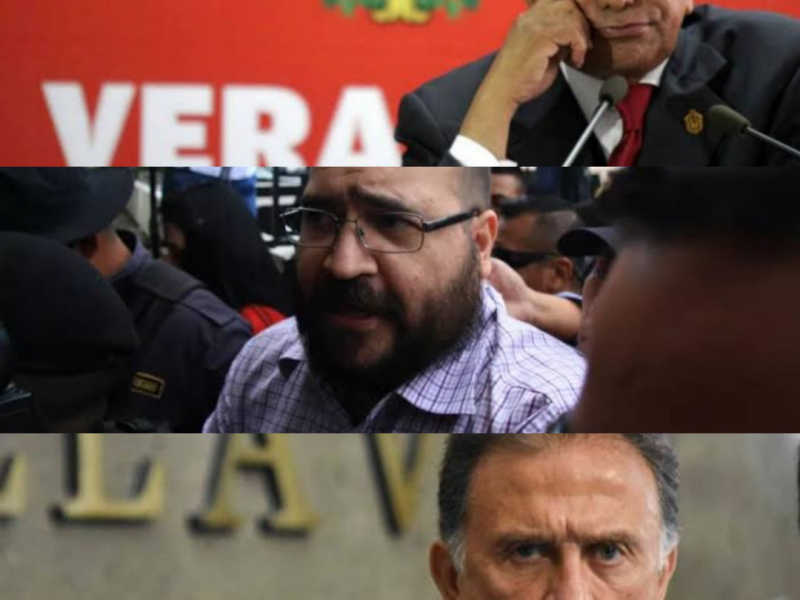 33 mil millones perdidos en administración de Fidel-Duarte y Yunes