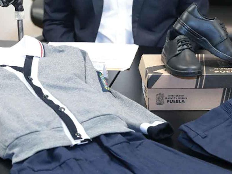 35 empresas empiezan a producir el calzado escolar en Tehuacán