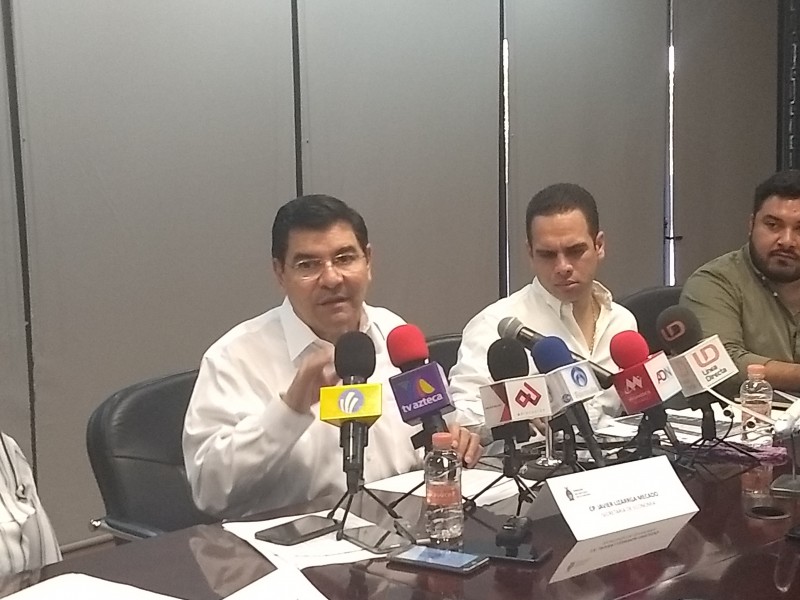 34.6 millones de pesos han depositado a proveedores