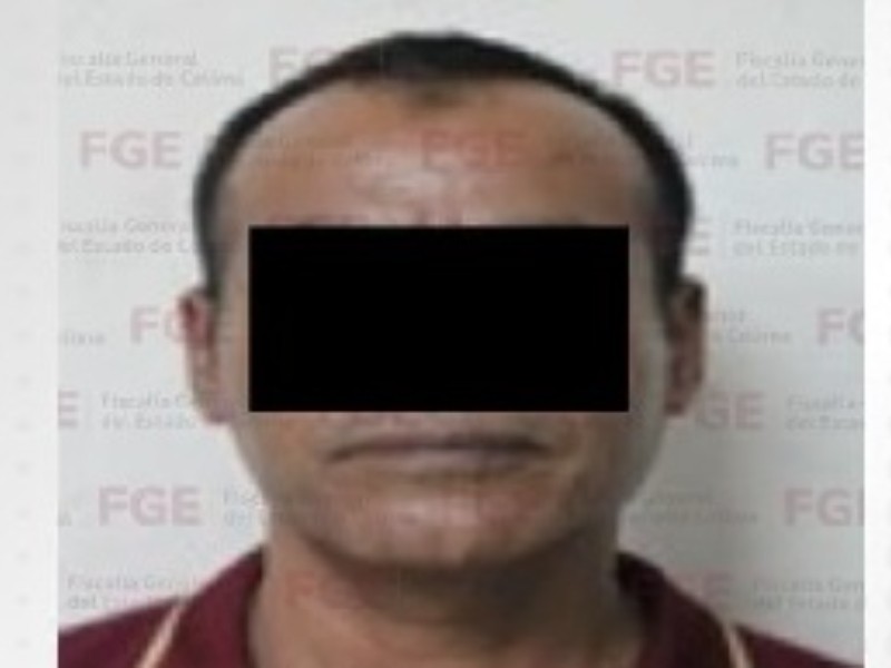 35 años de cárcel para José 