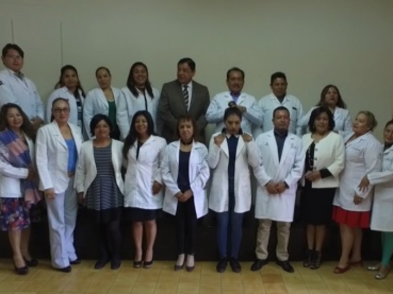 35% de los médicos Michoacanos no se actualizan