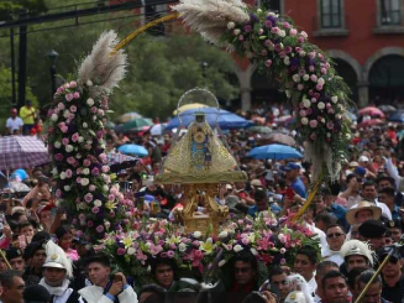 366  comerciantes participarán en la verbena de la Romería