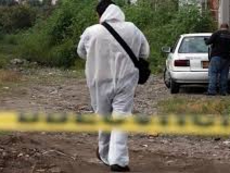 37 homicidios esta semana en Michoacán