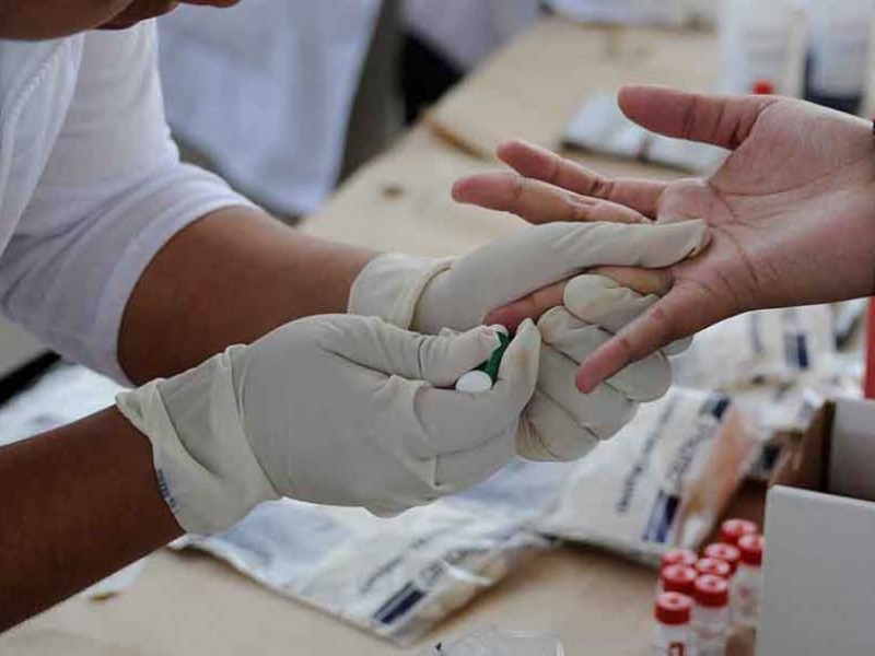 3,752 oaxaqueños viven con VIH; 198 menores de 15 años