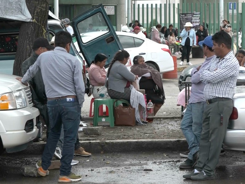38 de 55 lesionados del “trenazo” fueron dados de alta médica