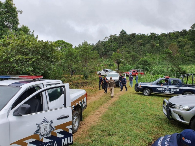 39 mil 520 hectáreas se han restituido en Chiapas: FGE