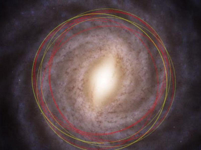 3I/ATLAS: viajero interestelar, pero no es el fin del mundo