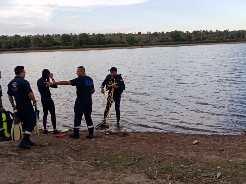 4 adultos y un menor pierden la vida ahogados