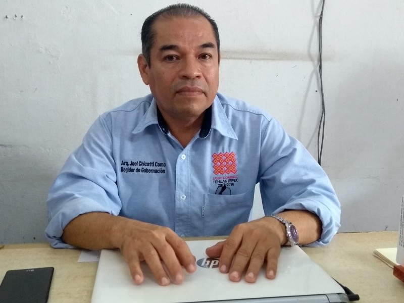 4 agencias municipales de Tehuantepec sin elegir autoridades