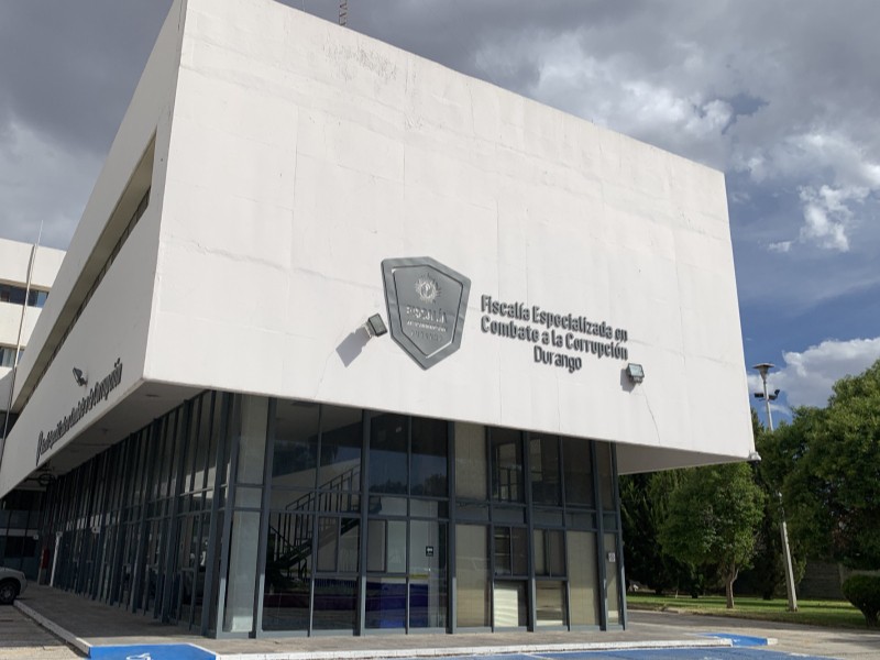 4 Alcaldes de Durango enfrentan investigaciones por presuntos delitos