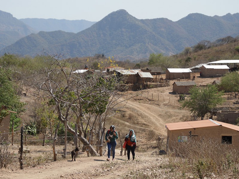 4 años sin médico denuncian habitantes de la sierra nayarita