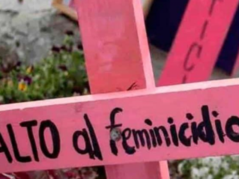 4 de 10 víctimas de feminicidio conocían a su agresor