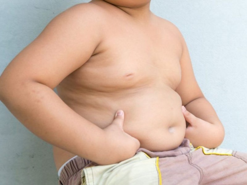 4 de cada 10 adolescentes tiene obesidad en Jalisco