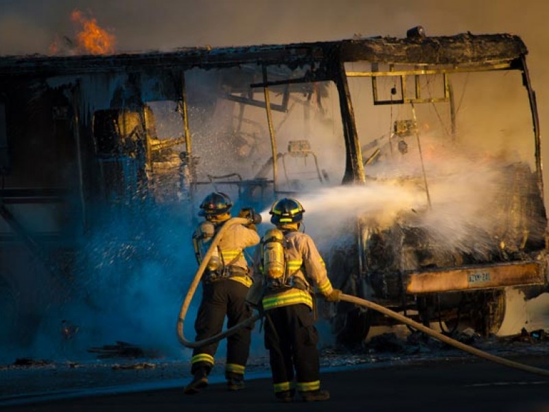 4 de mayo, día internacional de los Bomberos