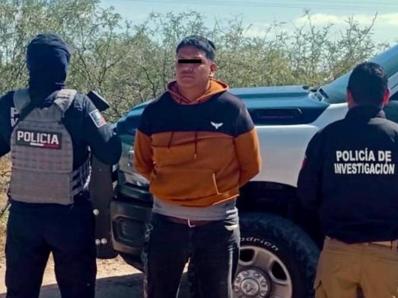 4 detenidos por la fiscalía este sábado