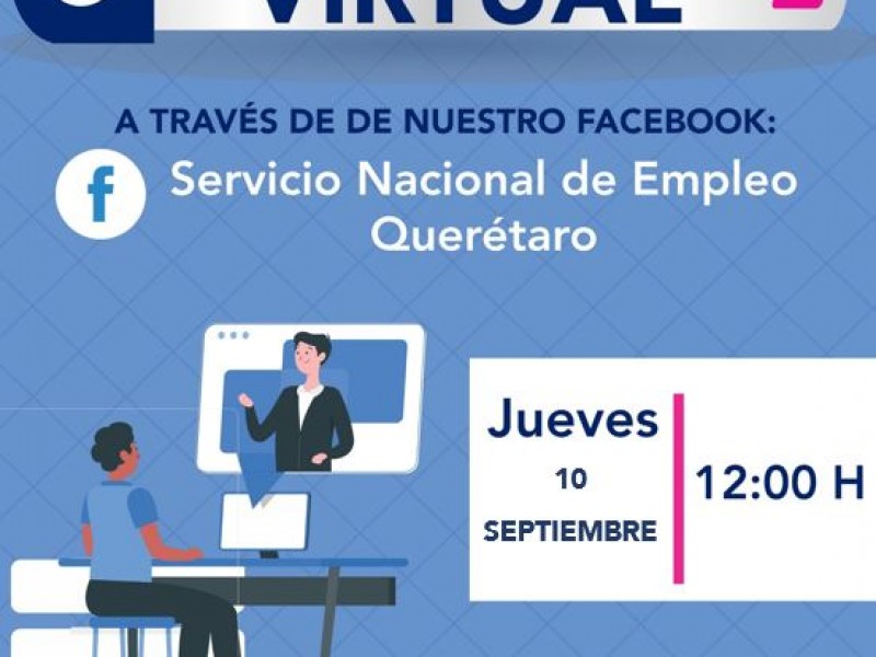 4 eventos para personas que buscan trabajo y empresarios