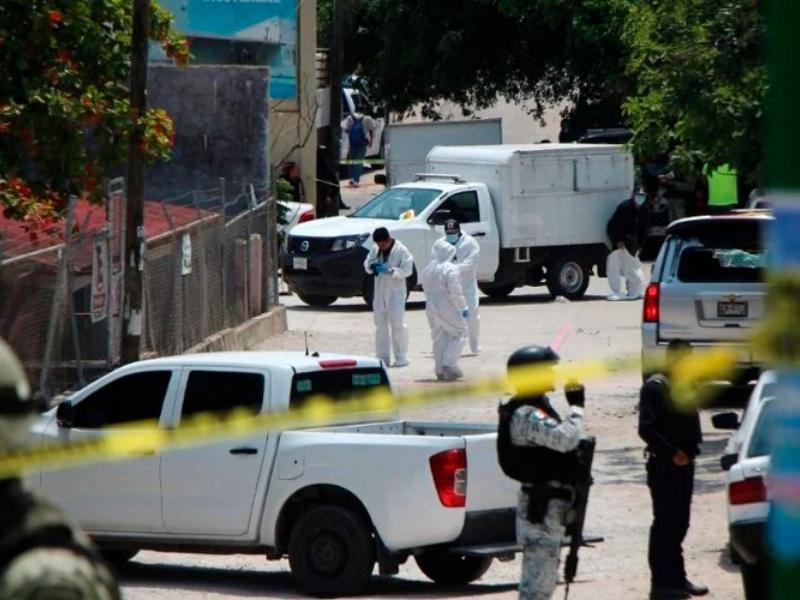 4 homicidios este fin de semana en Michoacán