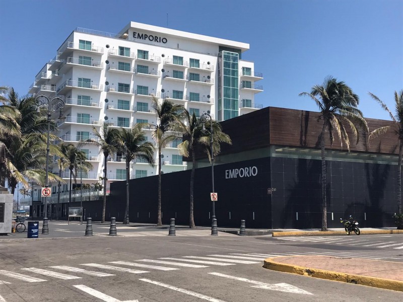 4 hoteles han cerrado en la zona conurbada