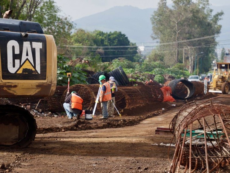 4 meses para distribuidor en Siervo, asegura Alfonso Martínez