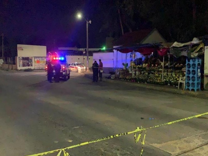 4 mujeres asesinadas en Veracruz este fin de semana