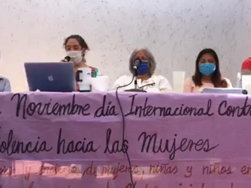 4 mujeres continúan en prisión, acusadas de delitos sin cometerlos