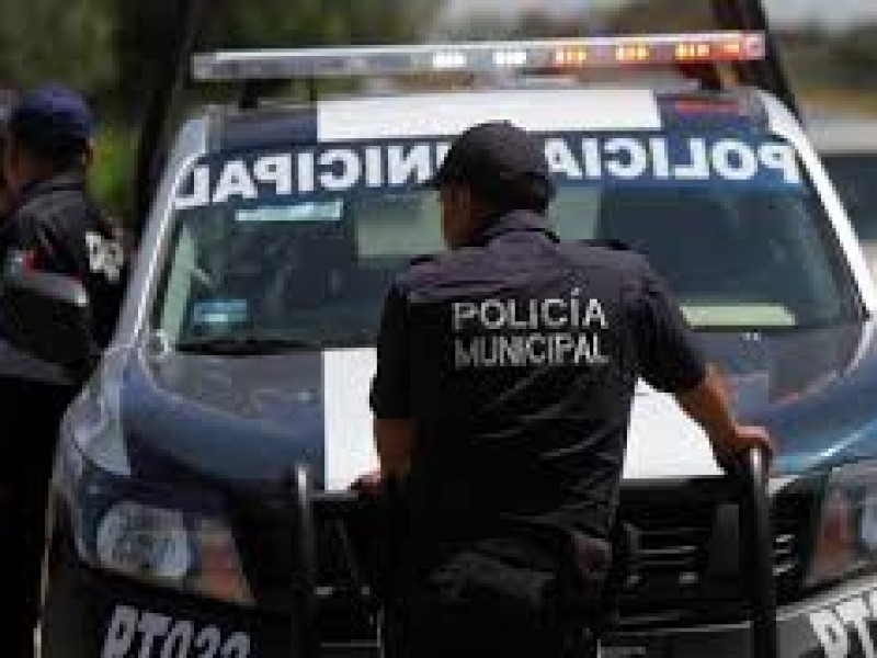 4 policías municipales de querétaro han dado positivo a COVID-19