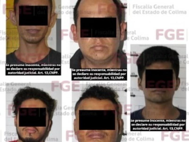40 años de cárcel para asesinos de titular antisecuestros de la FGE