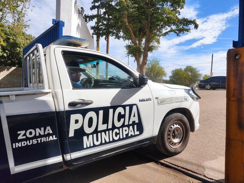 40 atenciones por violencia familiar en fechas decembrinas